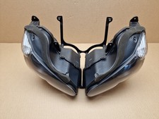 Kawasaki ZZR1400 ZX14R Headlight headlamp Genuine OE 2012 - 2020