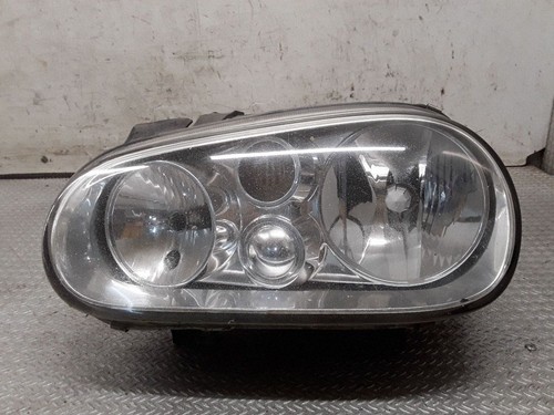 Volkswagen golf 2002 gauche - golf,