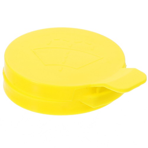 Bouchon liquide lave glace - bouchon, lave-glace