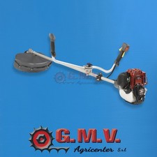 Honda débroussailleuse UMK