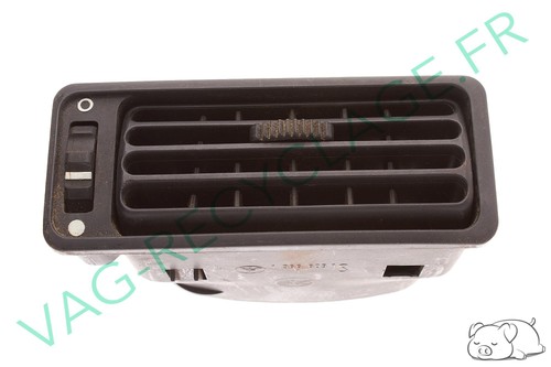♻️Grille ventilation
