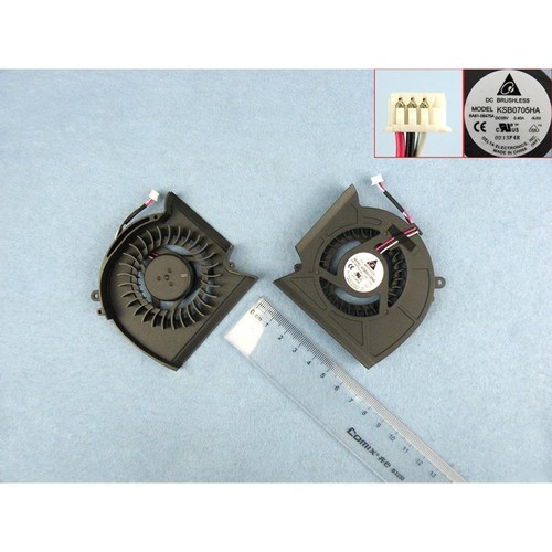 Ventilateur cpu pour - cpu, portable