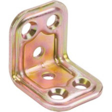 Plaque Jonction Angulaire