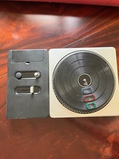 Platine DJ Hero PS3 sans le