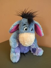 Disney store plush bead