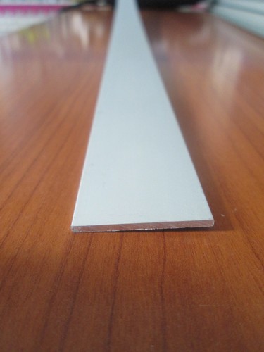 Pièces profils aluminium - pièces, 10