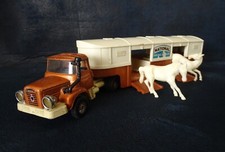 CORGI Major Toys camion