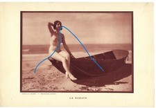 vintage impression photo