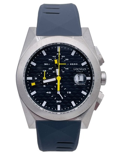 Montre locman nouveau stealth - montre,