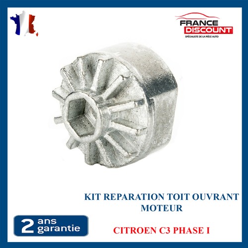 Kit reparation toit - kit,