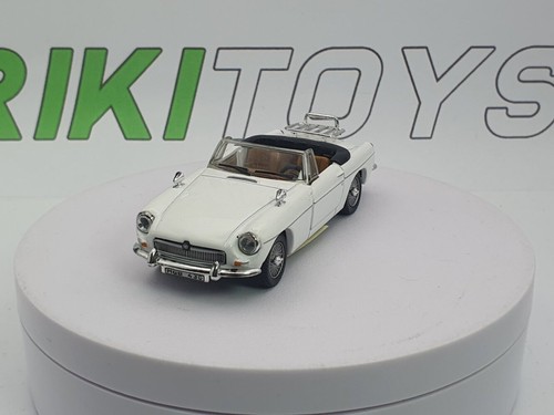 Cabriolet cararama 1 - mg, b