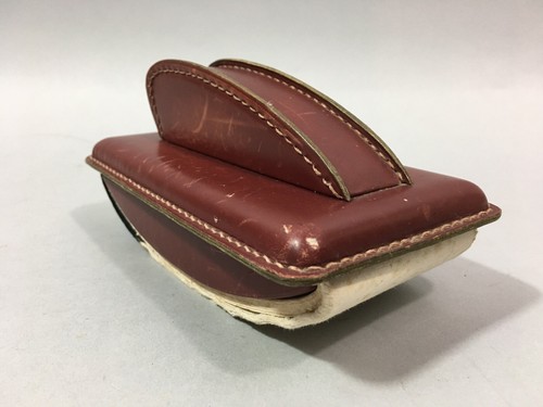Ancien tampon porte - ancien,