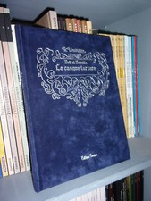 Bob et Bobette - Le casque tartare - Willy Vandersteen - Edition de luxe 1983