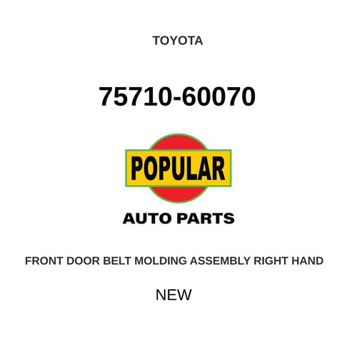 Genuine 2016 toyota - toyota, land