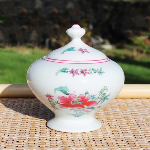 Sucrier porcelaine de - sucrier,