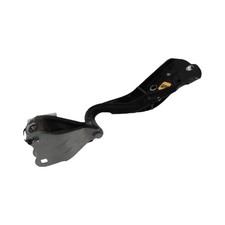 Charnières de capot - Renault TWINGO II PH.1 - Noir - 8200343122 - L1-5210W