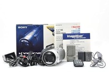 Caméscope Sony DCR-SR100