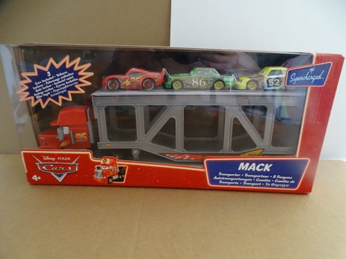 Cars disney pixar camion - disney,