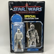 Star Wars Concept Boba Fett