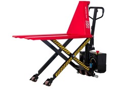 Transpalette électrique