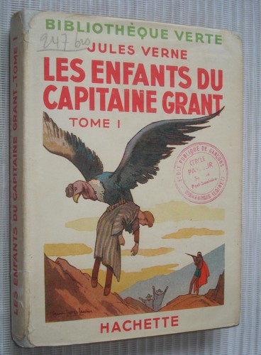 Bibliothèque verte enfants - verte,