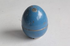 Ancien Taille crayon Œuf