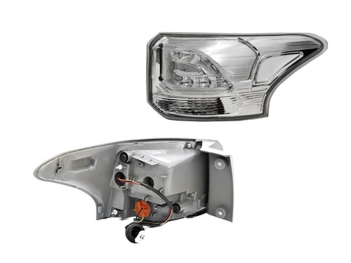Pour mitsubishi outlander - pour,