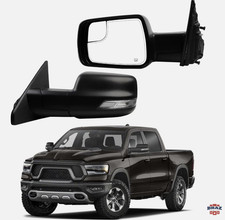 Kit de rétroviseurs