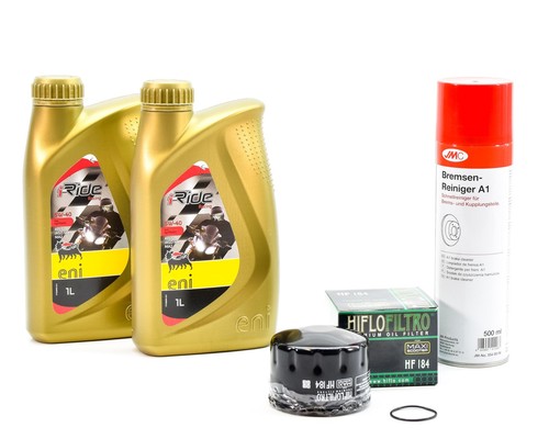 Kit entretien vidange pour - kit,