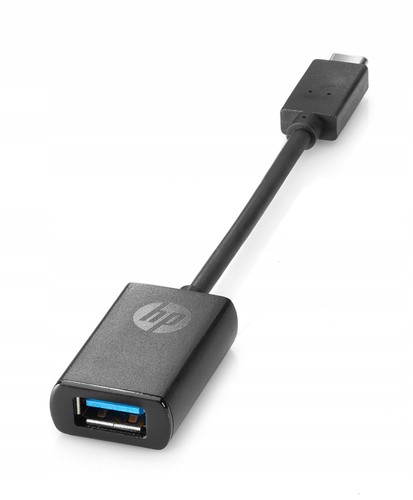 Adaptateur usb vers - adaptateur, hp