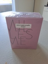 Extrait de parfum  Coco