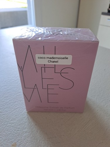 Extrait parfum coco - ,