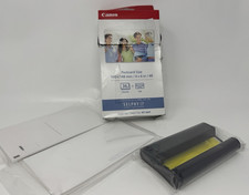 Canon Selphy Color Ink