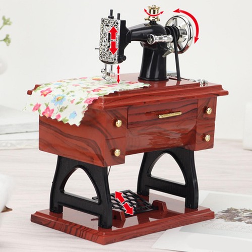 Mini boîte musique - mini, à