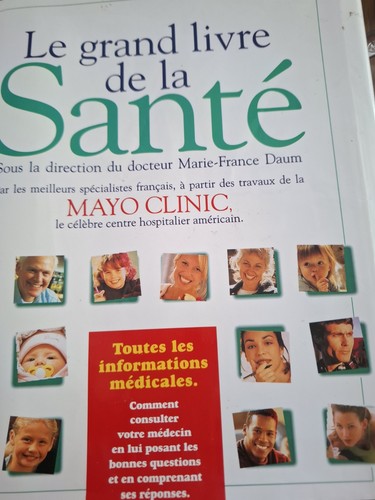 Livres medecine - livres,