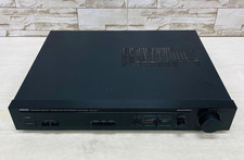 YAMAHA SR-50 AMPLIFICATEUR DE