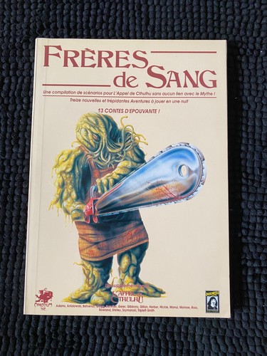 Freres sang appel - de,
