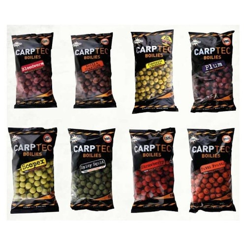 Boilies dynamite bait carptec - bait,