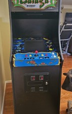 Galaga by NAMCO (Excellent