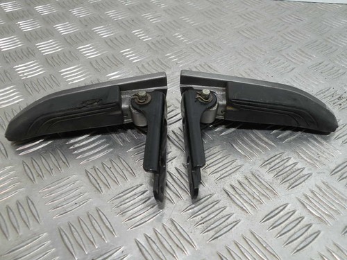 Platine repose pied piaggio - platine,
