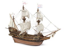 OCCRE Maquette bateau GOLDEN