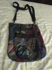 sac à main desigual