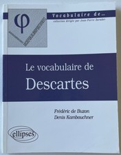 Frédéric de Buzon Denis