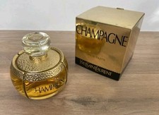 Yves Saint Laurent Champagne
