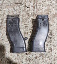 E30 Brake Duct Air Ducts 51711979139 51711979140