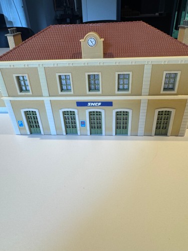 Corps principal gare st - gare, de