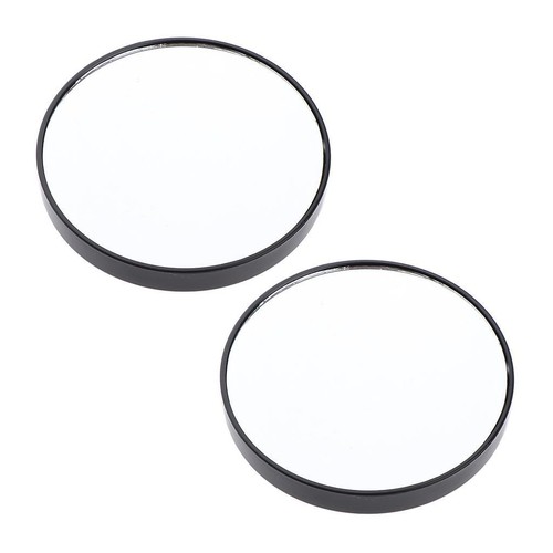 2pcs 10x miroir grossissant - 2pcs,