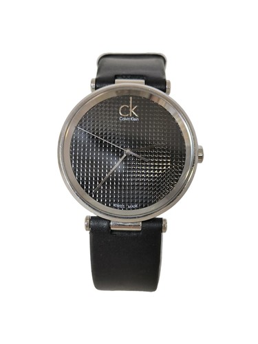 Calvin klein montre analogue - klein,