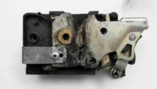 Serrure avant gauche PONTIAC