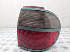 Ford Galaxy 1998 Arrière